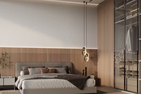 1 bedroom Apartment  No. 115475 12