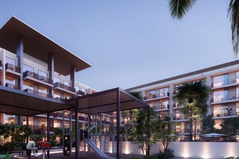 1 bedroom Apartment  No. 115475 8
