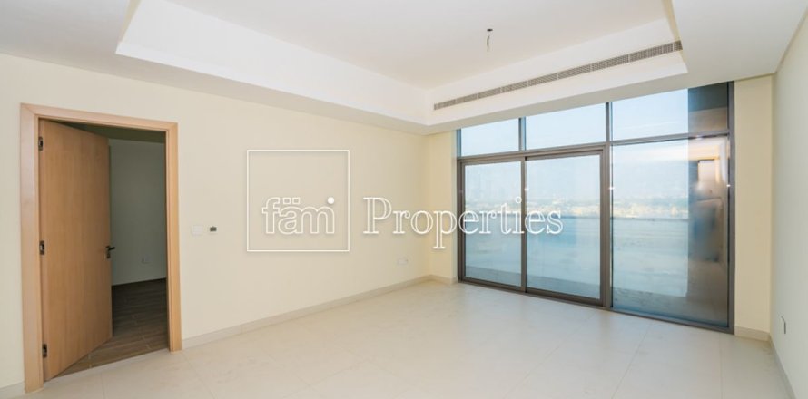Apartment de 1 dormitorio No. 115476