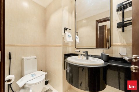 Apartment de 1 dormitorio  No. 115471 8