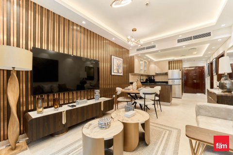 Apartment de 1 dormitorio  No. 115471 2