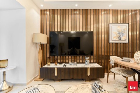 Apartment de 1 dormitorio  No. 115471 19