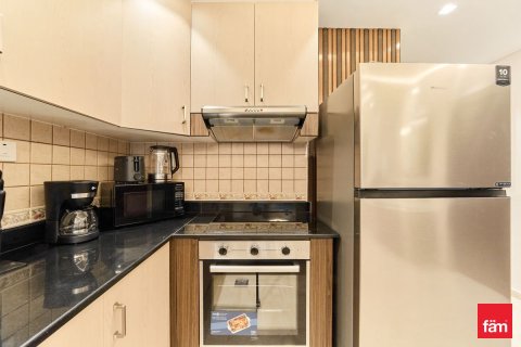 Apartment de 1 dormitorio  No. 115471 11