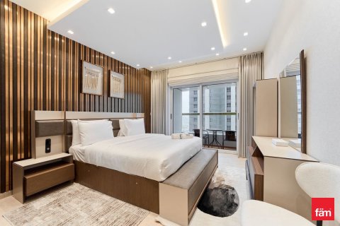Apartment de 1 dormitorio  No. 115471 22
