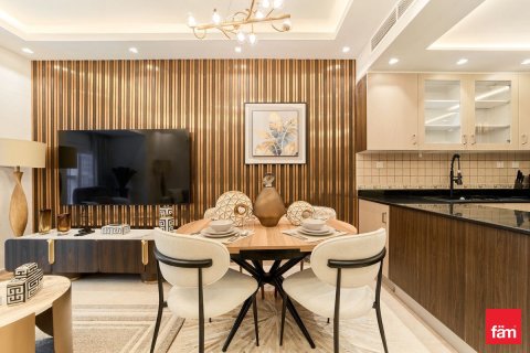 Apartment de 1 dormitorio  No. 115471 18