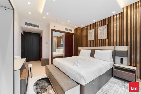 Apartment de 1 dormitorio  No. 115471 16