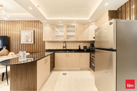 Apartment de 1 dormitorio  No. 115471 13