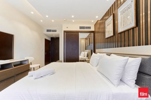 Apartment de 1 dormitorio  No. 115471 15