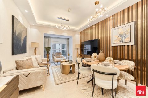 Apartment de 1 dormitorio  No. 115471 21