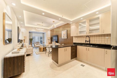 Apartment de 1 dormitorio  No. 115471 12