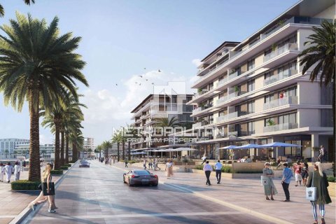 Apartment de 3 dormitorios en Mina Rashid, UAE No. 10417 7