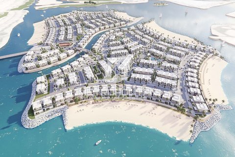 Таунхаус с 3 спальнями в Al Hamra Village, ОАЭ №10418 10