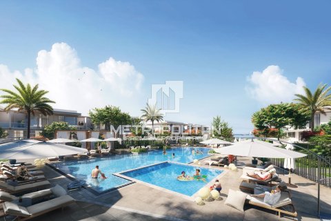 Таунхаус с 3 спальнями в Al Hamra Village, ОАЭ №10418 9