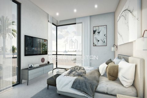 Таунхаус с 3 спальнями в Al Hamra Village, ОАЭ №10418 3