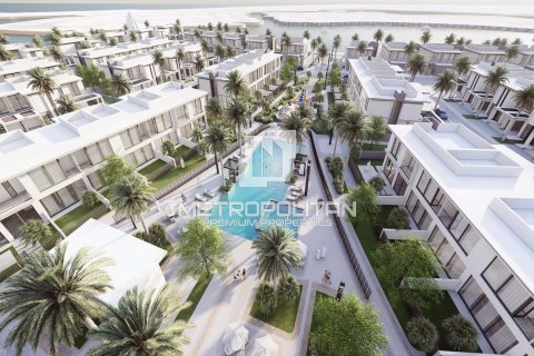 Таунхаус с 3 спальнями в Al Hamra Village, ОАЭ №10418 4