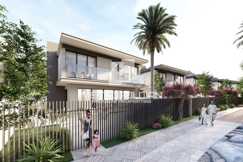 Таунхаус с 3 спальнями в Al Hamra Village, ОАЭ №10418 7