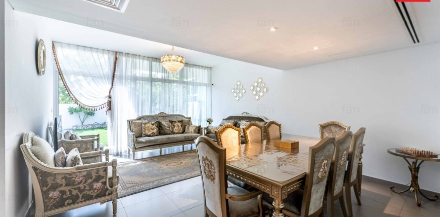 Townhouse de 3 chambres  No. 109612