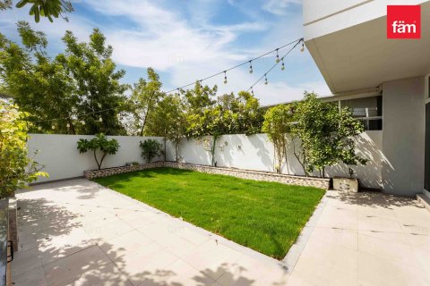 Townhouse de 3 chambres  No. 109612 22