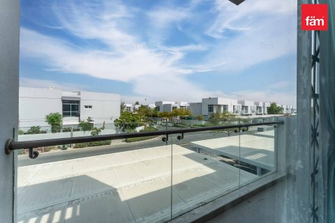 Townhouse de 3 chambres  No. 109612 16
