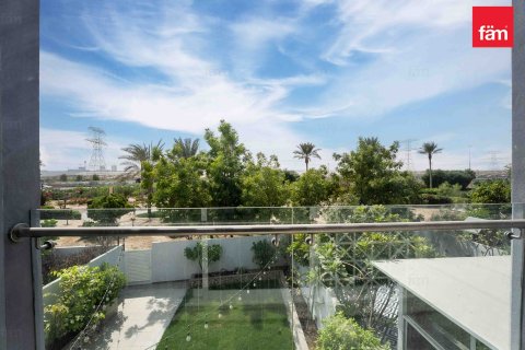 Townhouse de 3 chambres  No. 109612 12