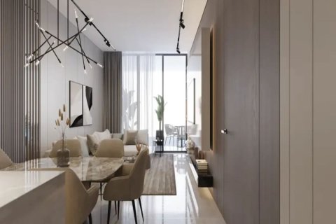 Appartement de 39.3m²  No. 109611 5
