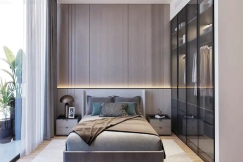 Appartement de 39.3m²  No. 109611 4