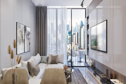 Appartement de 39.3m²  No. 109611 9