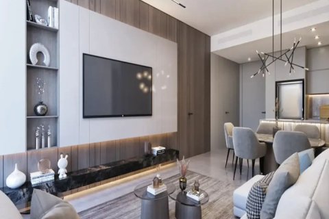 Appartement de 39.3m²  No. 109611 3