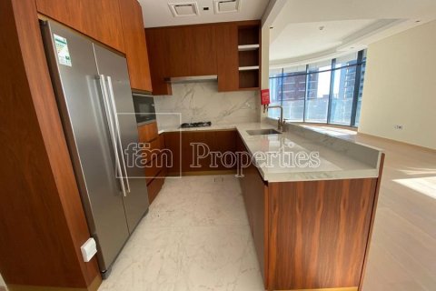 Appartement de 2 chambres  No. 109614 7