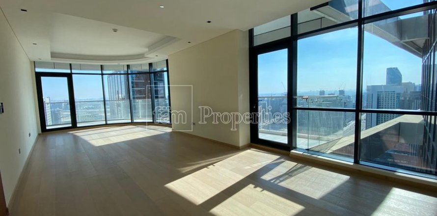 Appartement de 2 chambres No. 109614