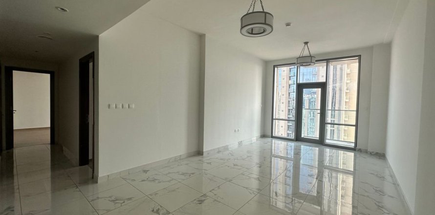 Appartement de 2 chambres à Business Bay, UAE No. 168584