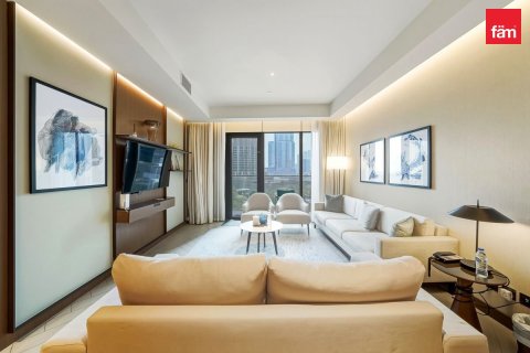 Appartement de 3 chambres à Dubai, UAE No. 168581 13