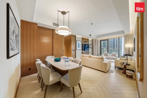 Appartement de 3 chambres à Dubai, UAE No. 168581