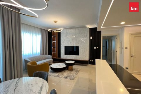 2 bedrooms Apartment in Downtown Dubai (Downtown Burj Dubai), UAE No. 168585 10