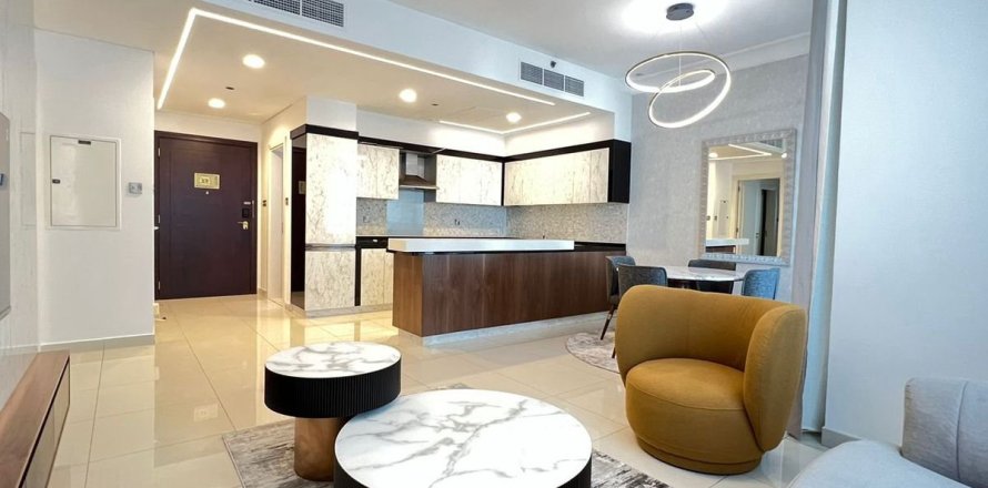 2 bedrooms Apartment in Downtown Dubai (Downtown Burj Dubai), UAE No. 168585