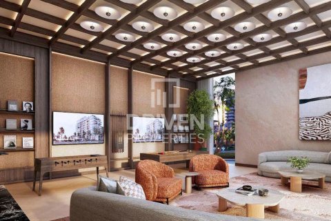 2 bedrooms Apartment in Dubai, UAE No. 200587 21