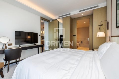 Appartement de 1 chambre à Address Harbour Point, UAE No. 200582 11