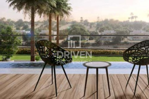 2 bedrooms Apartment in Downtown Dubai (Downtown Burj Dubai), UAE No. 200586 8