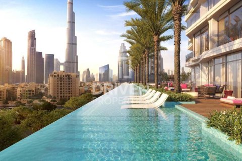 2 bedrooms Apartment in Downtown Dubai (Downtown Burj Dubai), UAE No. 200586 13