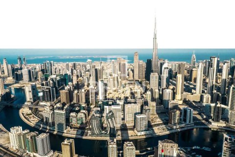 2 bedrooms Apartment in Downtown Dubai (Downtown Burj Dubai), UAE No. 200586 3