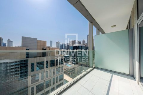 Studio Apartment in DAMAC Majestine, UAE No. 200581 11