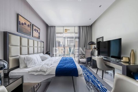 Studio Apartment in DAMAC Majestine, UAE No. 200581
