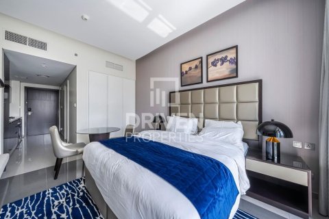 Studio Apartment in DAMAC Majestine, UAE No. 200581 5