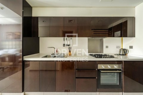 Studio Apartment in DAMAC Majestine, UAE No. 200581 8
