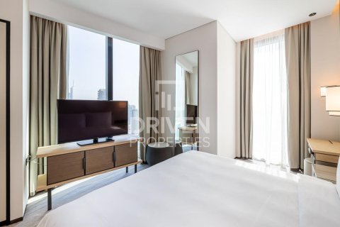 Appartement de 1 chambre à The Address Jumeirah Resort and Spa, UAE No. 200583 11