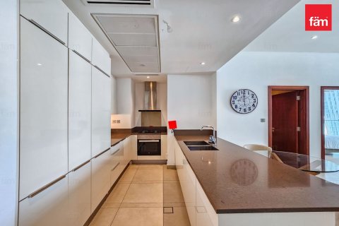 Apartment de 1 dormitorio No. 134041 15