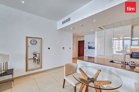 Apartment de 1 dormitorio No. 134041 10