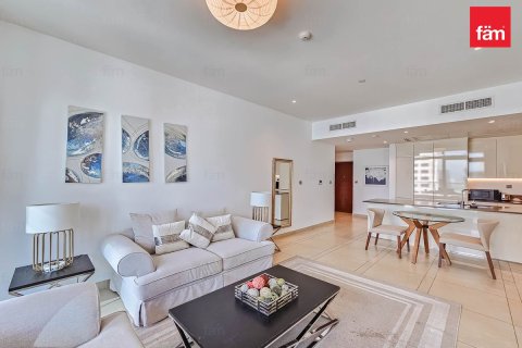 Apartment de 1 dormitorio No. 134041 6