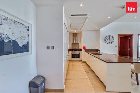 Apartment de 1 dormitorio No. 134041 12