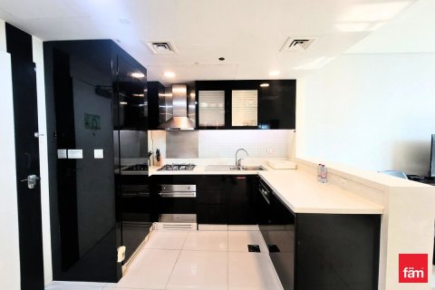 Apartment de 1 dormitorio No. 134040 4